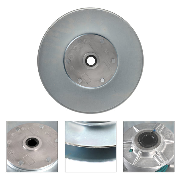 Secondary Driven Clutch fit for John Deere 4X2 & 6X4 Gator Utility AM140967 AM136806