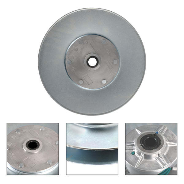 Secondary Driven Clutch fit for John Deere 4X2 & 6X4 Gator Utility AM140967 AM136806