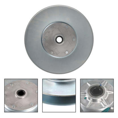 Secondary Driven Clutch fit for John Deere 4X2 & 6X4 Gator Utility AM140967 AM136806