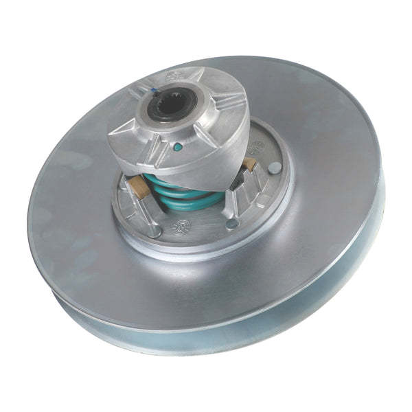 Secondary Driven Clutch fit for John Deere 4X2 & 6X4 Gator Utility AM140967 AM136806