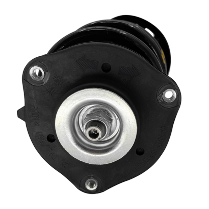 1 pair Front Shocks Abosrber Assembly Electric Fit for VW Passat CC Golf VI Scirocco EOS 2008-2018