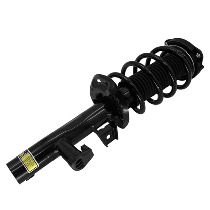 1 pair Front Shocks Abosrber Assembly Electric Fit for VW Passat CC Golf VI Scirocco EOS 2008-2018