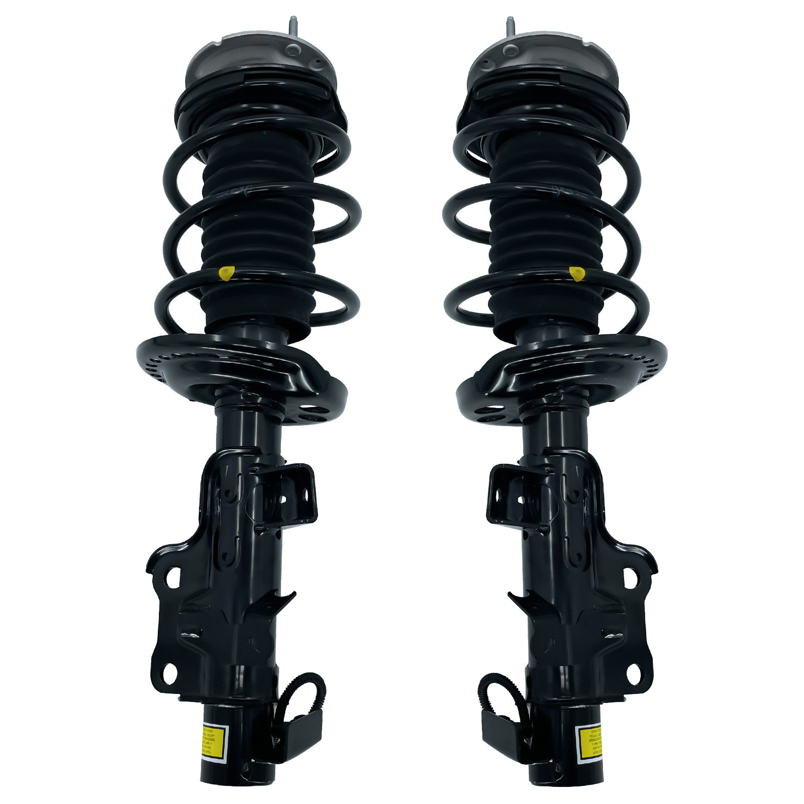 20142020 Cadillac CTS Front Shock Absorber Struts Assembly with