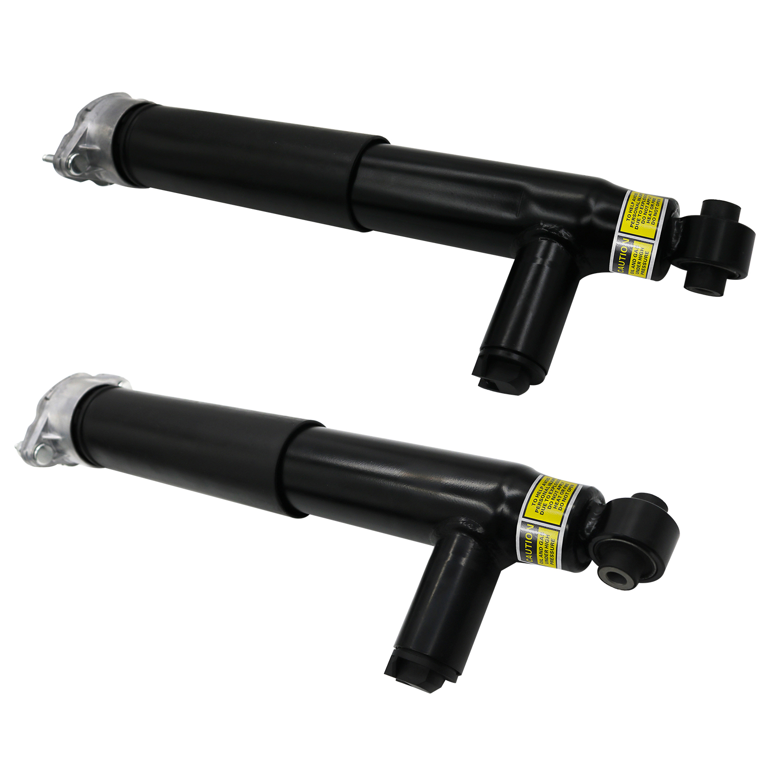 LUFT-MEISTER Mercedes-Benz shock absorber