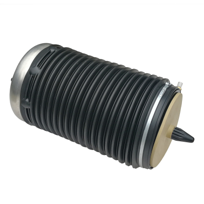 Luft Meister 4G0616001K Rear Left and Right Air Suspension Spring for Audi A6 (4G, C7 ) 2011 Audi A7 Sportback 2010