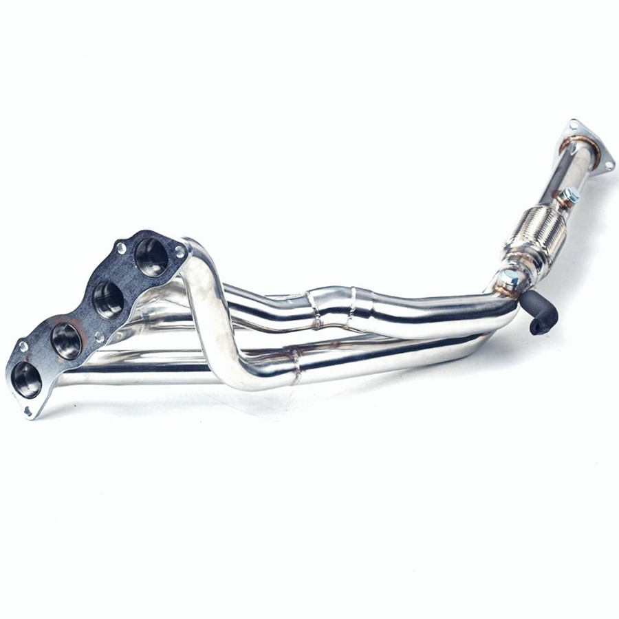 06-11 Honda Civic Si FG2/FA5 Stainless Exhaust Header