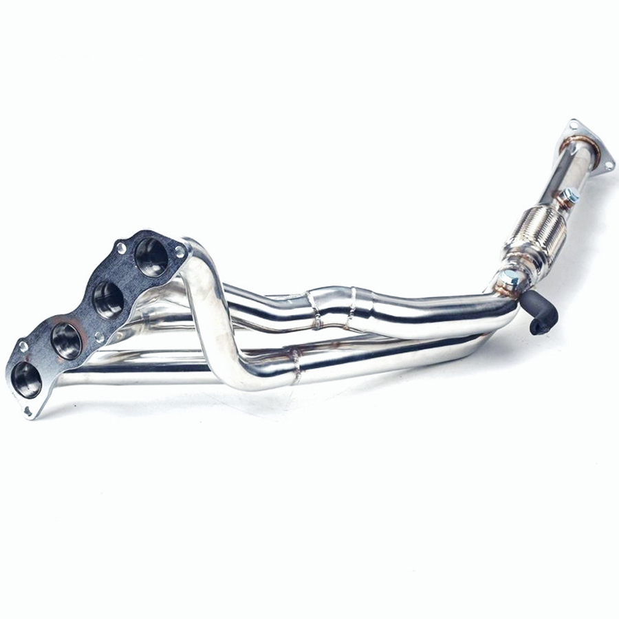 06-11 Honda Civic Si FG2/FA5 Stainless Exhaust Header