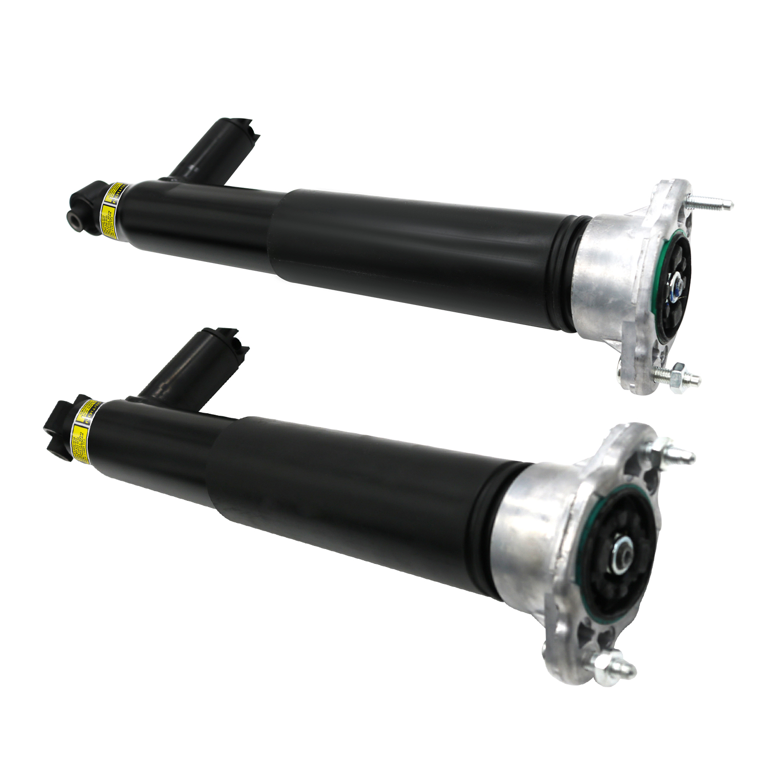 LUFT-MEISTER Mercedes-Benz shock absorber
