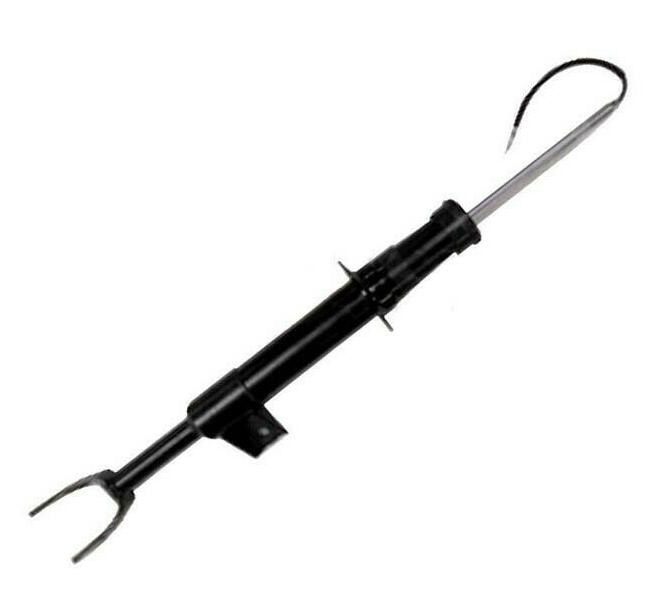 LUFT MEISTER 2x Front Shock Absorber 84130114 fit for Cadillac CT6 2016