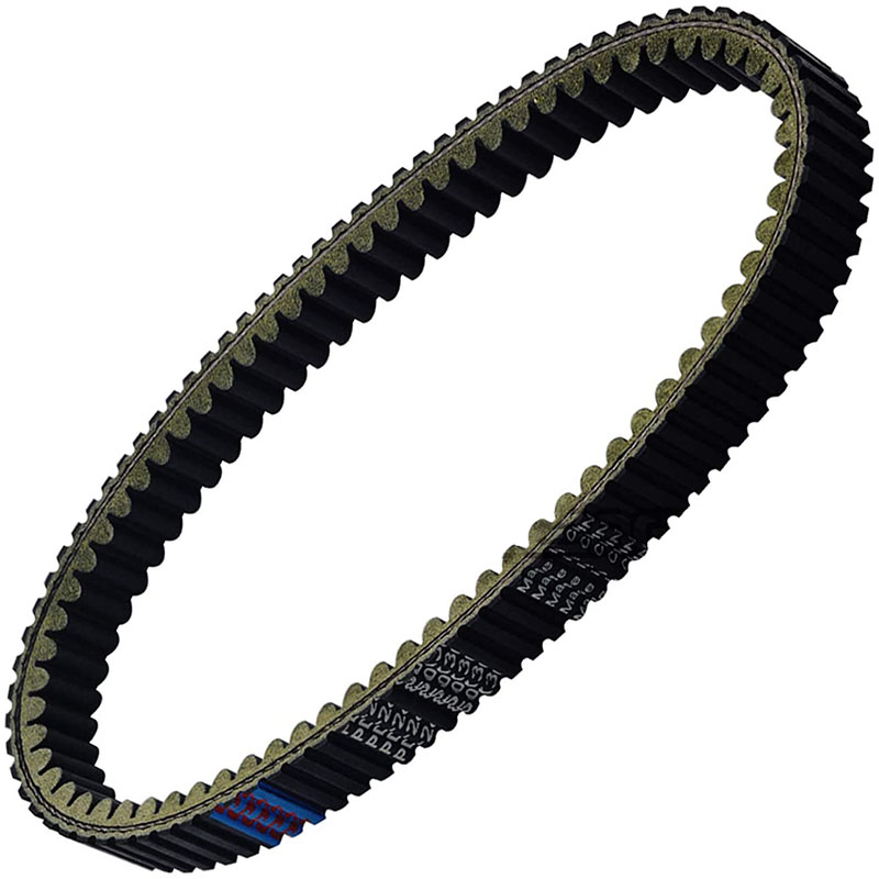 Kawasaki Heavy Duty Drive Belt for Brute Force KFX700 Prairie 360