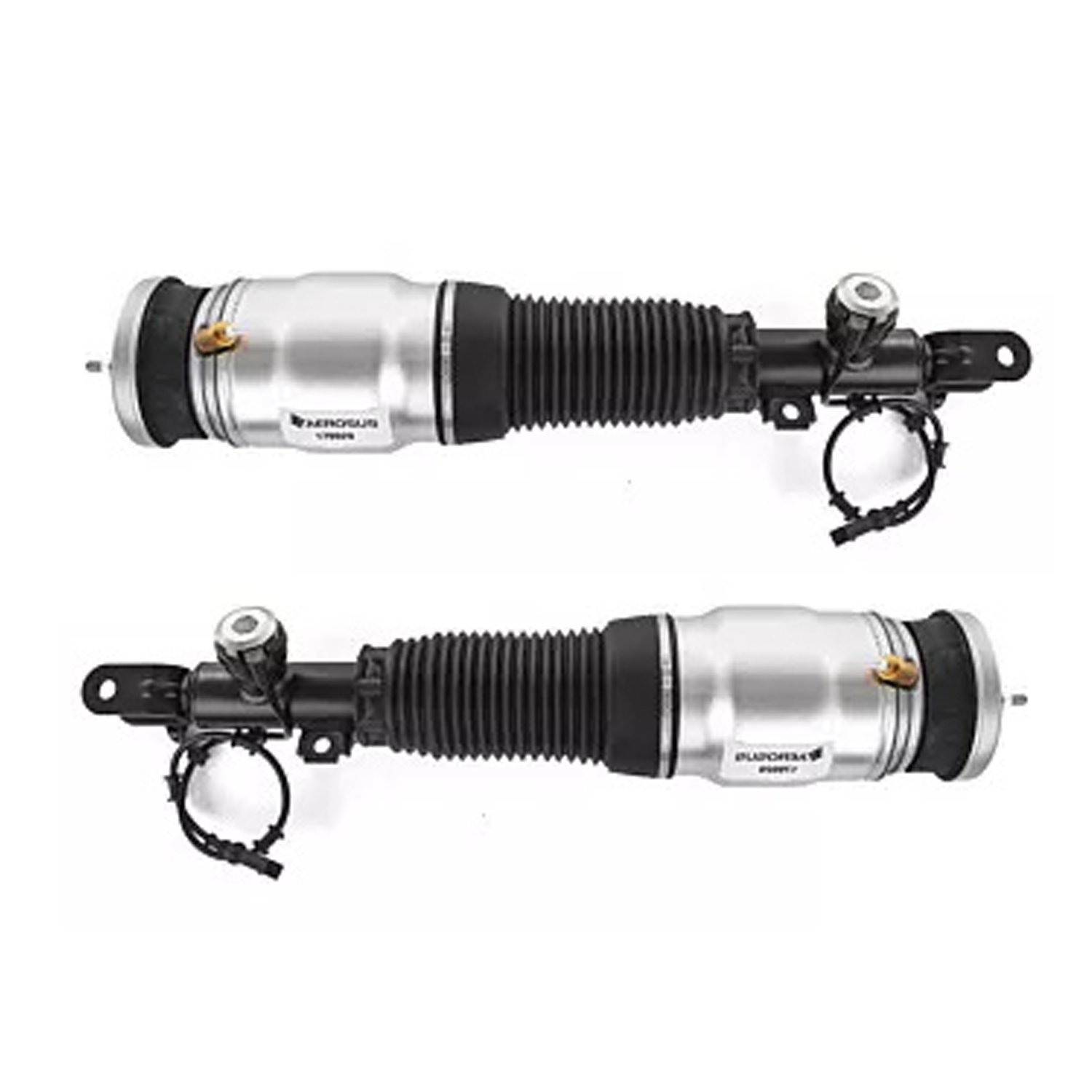 LUFT-MEISTERair suspension struts – LUFT-MEISTER