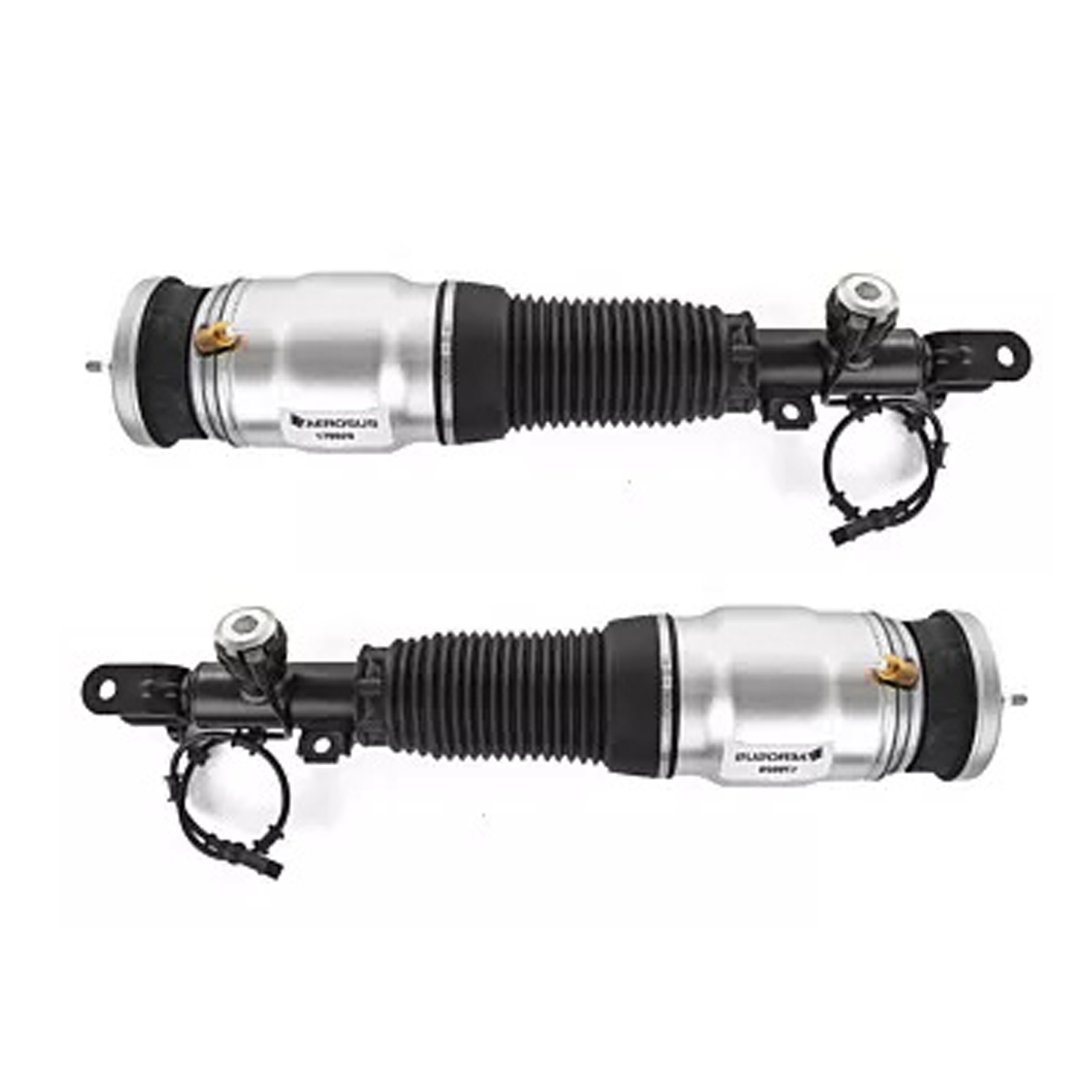 Luft Meister 54605-3N510 Front Left and Right Air Suspension Strut ...