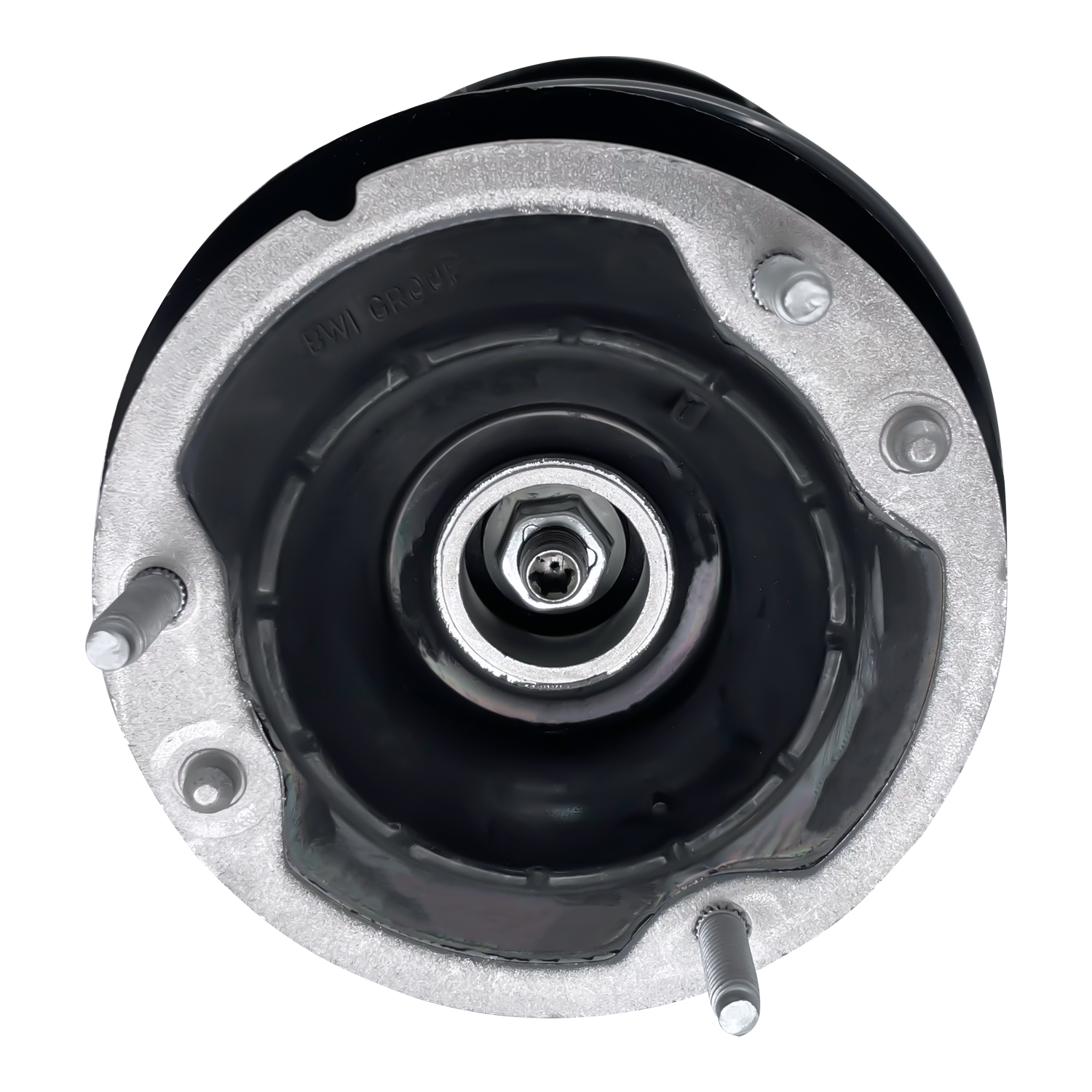 2014-2020 Cadillac CTS Front Shock Absorber Struts Assembly with electric with chassis control 23247462 LUFT MEISTER