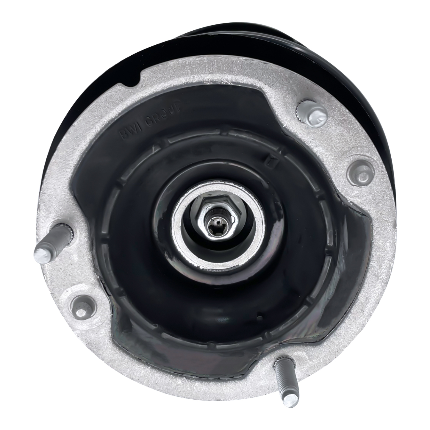 2014-2020 Cadillac CTS Front Shock Absorber Struts Assembly with electric with chassis control 23247462 LUFT MEISTER