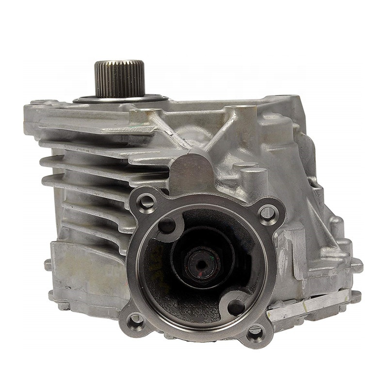 Transfer Case Assembly for 201816 Ford Flex , 201816 Lincoln MKT