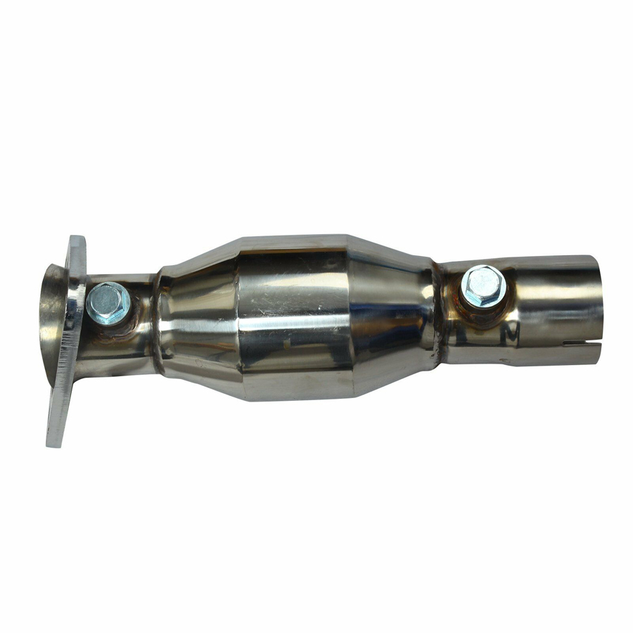 Gmc/Chevy GMT800 V8 Engine Truck/Suv Manifold Exhaust Header