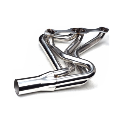 Exhaust Manifold Header for Chevy SBC 267-400 V8 1970-1987