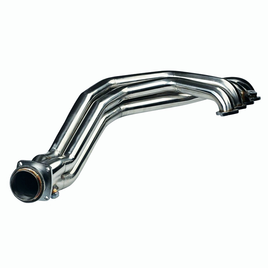 Exhaust Headers for 1997 1998 1999 2000 LS1 LS6 C5 Chevy Corvette 5.7L