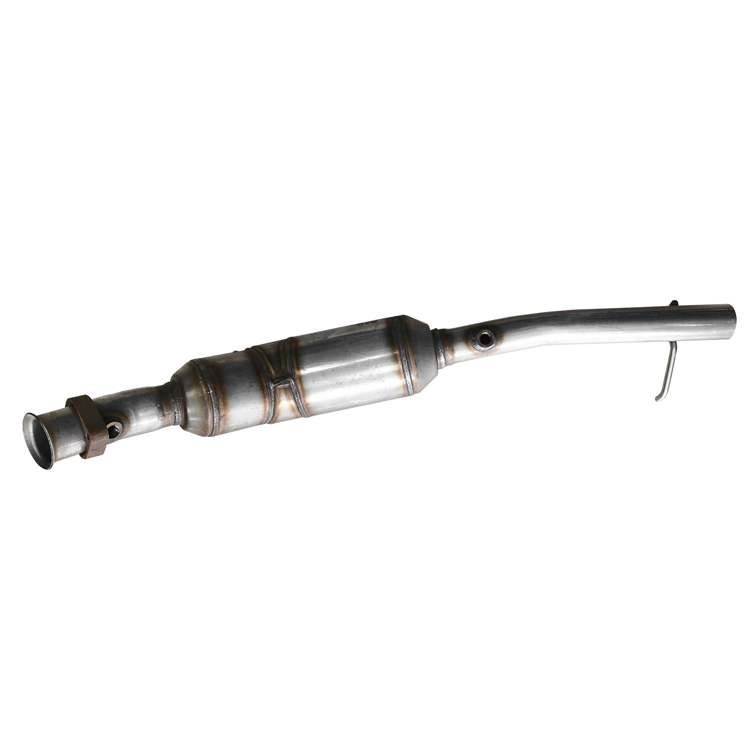 Catalytic Converter for Range Rover 2002-2009 Discovery 3 2005-09 ClassicWCD501680