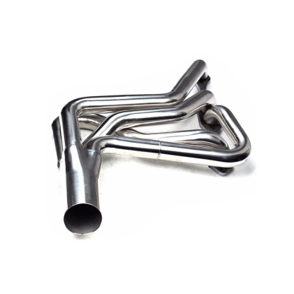 Exhaust Manifold Header for Chevy SBC 267-400 V8 1970-1987
