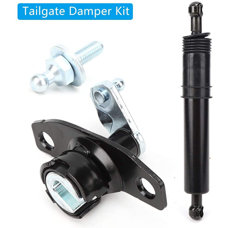 Tailgate Damper Kit Ford Super Duty 2017