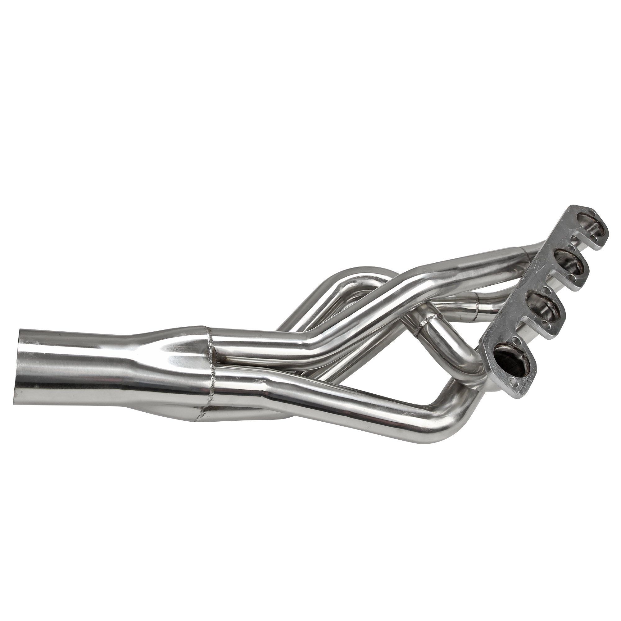 Exhaust Header for 2.3 Ford Pinto Late Model Or Mustang