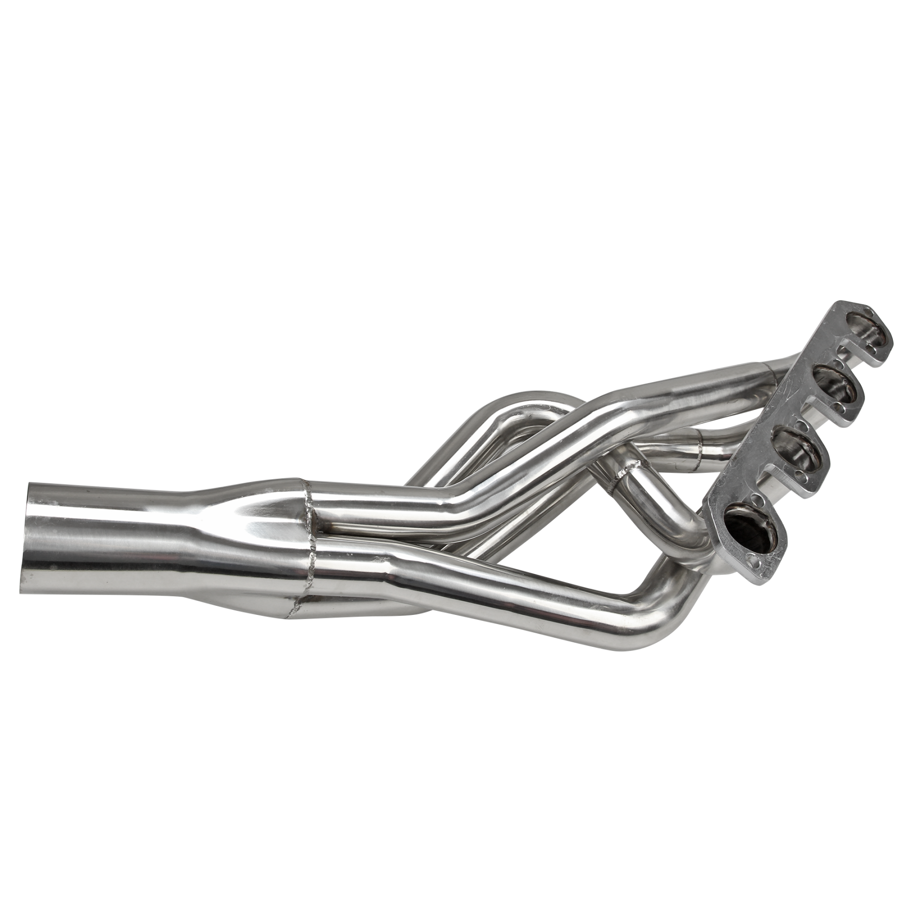 Exhaust Header for 2.3 Ford Pinto Late Model Or Mustang