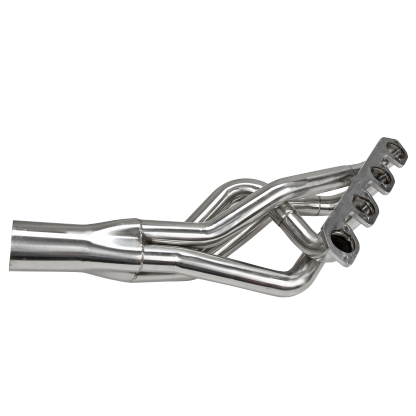 Exhaust Header for 2.3 Ford Pinto Late Model Or Mustang