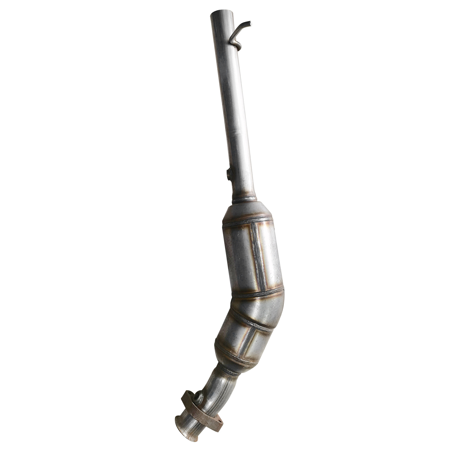 Catalytic Converter for Range Rover 2002-2009 Discovery 3 2005-09 ClassicWCD501680