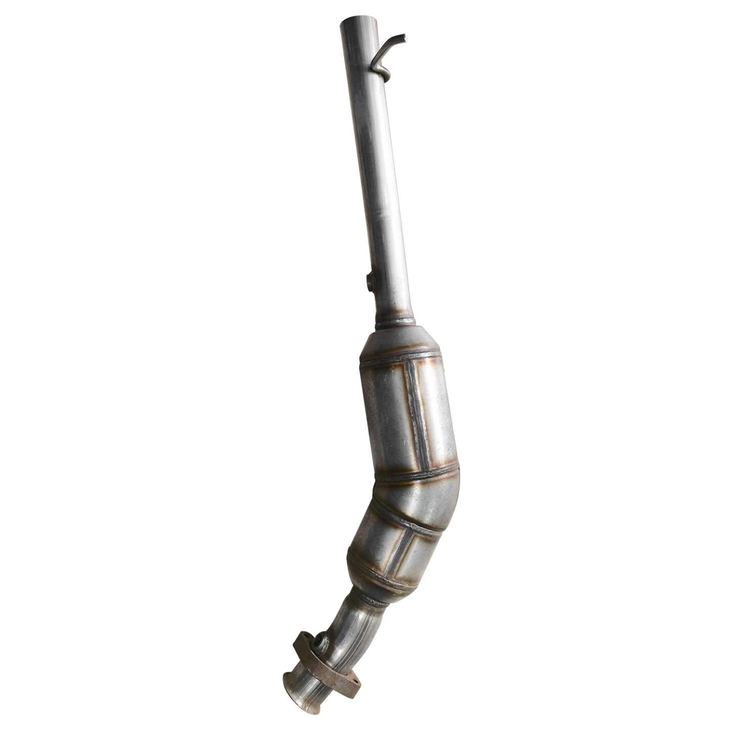 Catalytic Converter for Range Rover 2002-2009 Discovery 3 2005-09 ClassicWCD501680