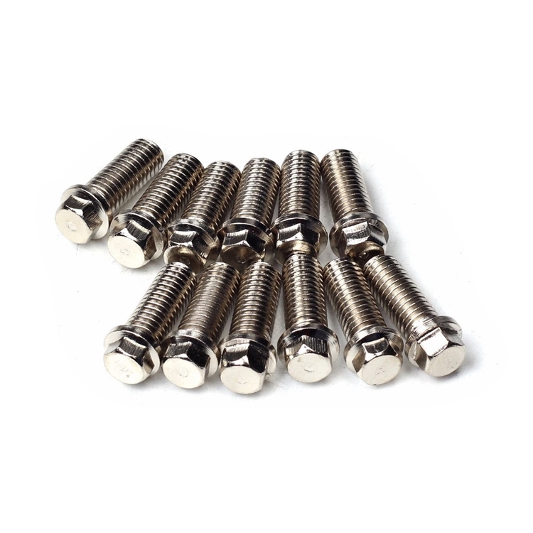 Exhaust Manifold Header for Chevy SBC 267-400 V8 1970-1987