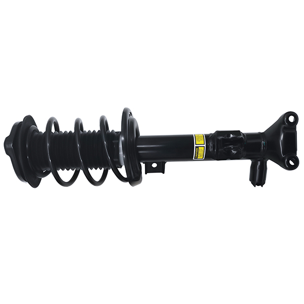 Mercedes Benz Front Magnetic Shock Absorber Assy with Spring fit for Mercedes Benz W204/S204/C204 C-CLASS 2007-2014, Mercedes E-class W207 2010-2017 2043230900 2043231000 