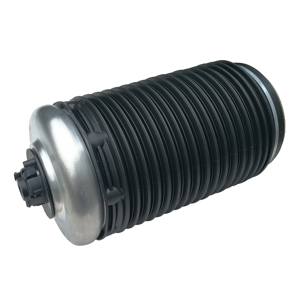 Luft Meister 4G0616001K Rear Left and Right Air Suspension Spring for Audi A6 (4G, C7 ) 2011 Audi A7 Sportback 2010