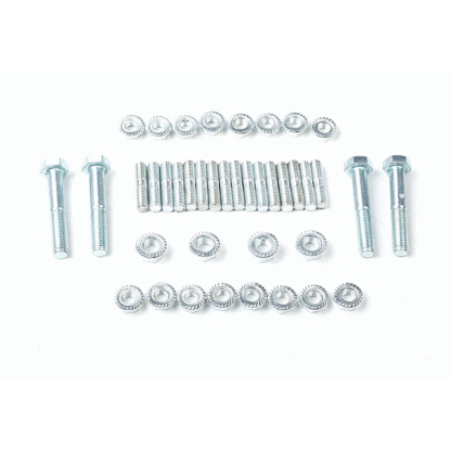  2000-2004 FORD MUSTANG GT V8 4.6L Stainless Steel Header Exhaust