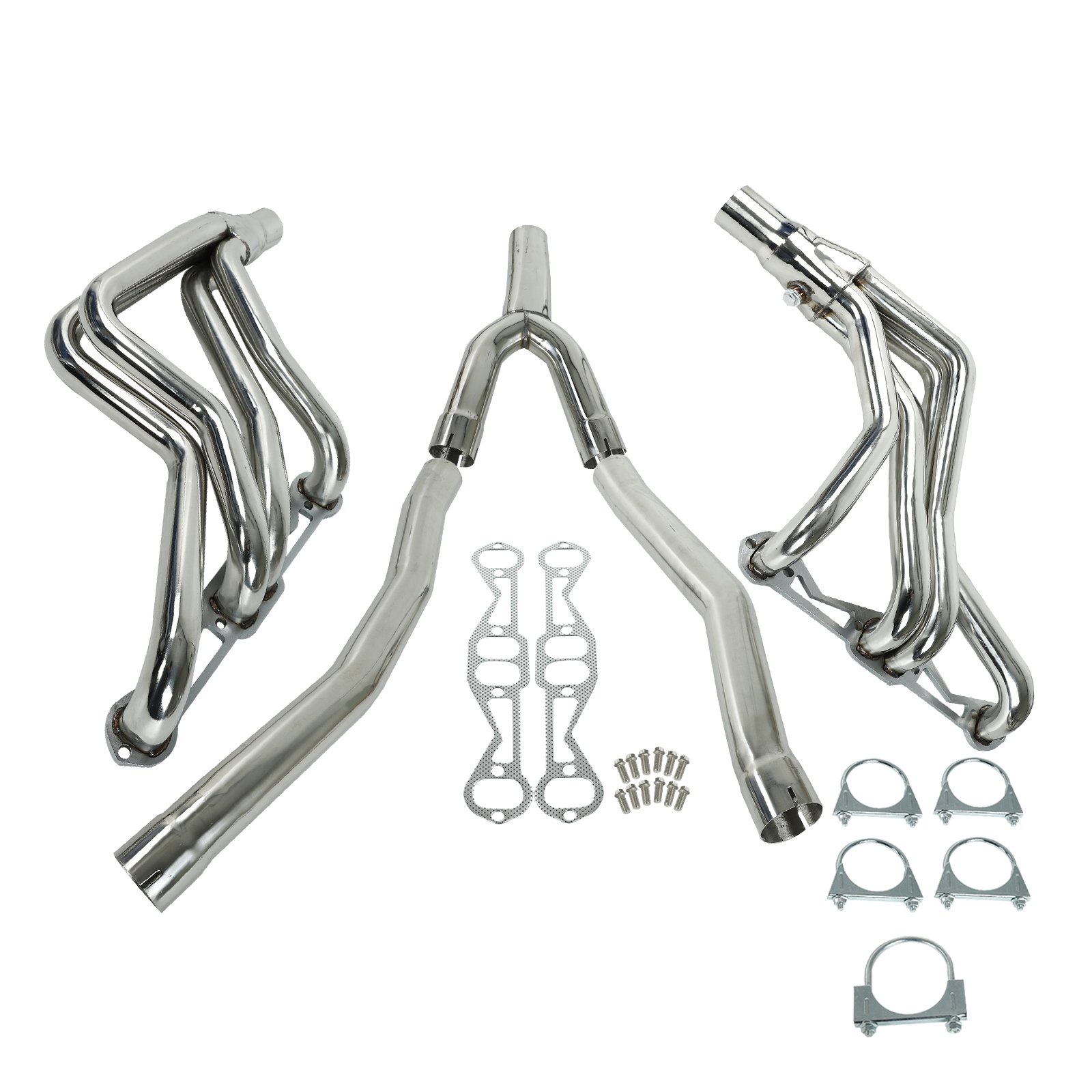Exhaust Header for Chevy Camaro Firebird 1982-1992 5.0L 5.7L