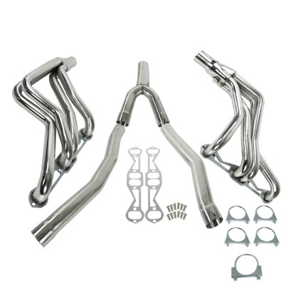 Exhaust Header for Chevy Camaro Firebird 1982-1992 5.0L 5.7L