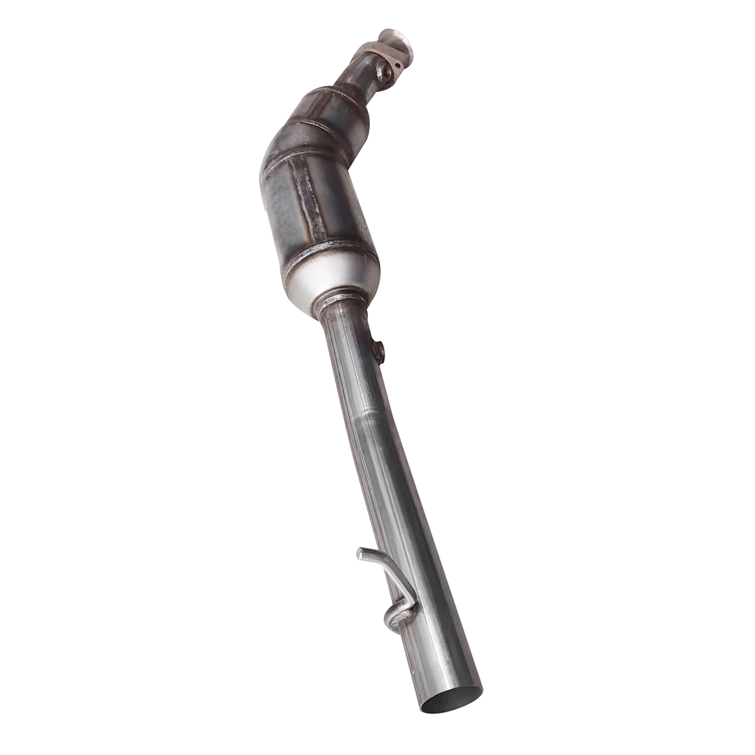 Catalytic Converter for Range Rover 2002-2009 Discovery 3 2005-09 ClassicWCD501680