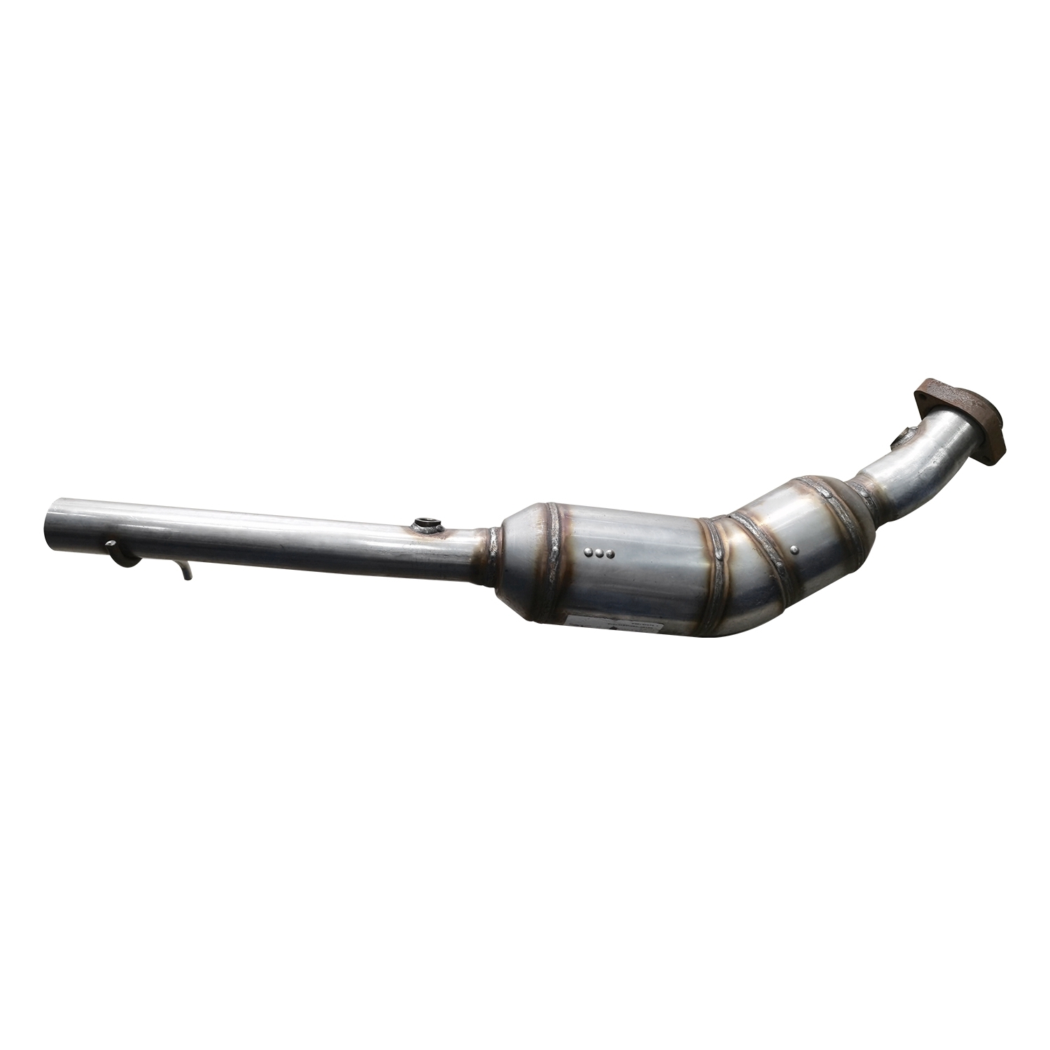 Catalytic Converter for Range Rover 2002-2009 Discovery 3 2005-09 ClassicWCD501680