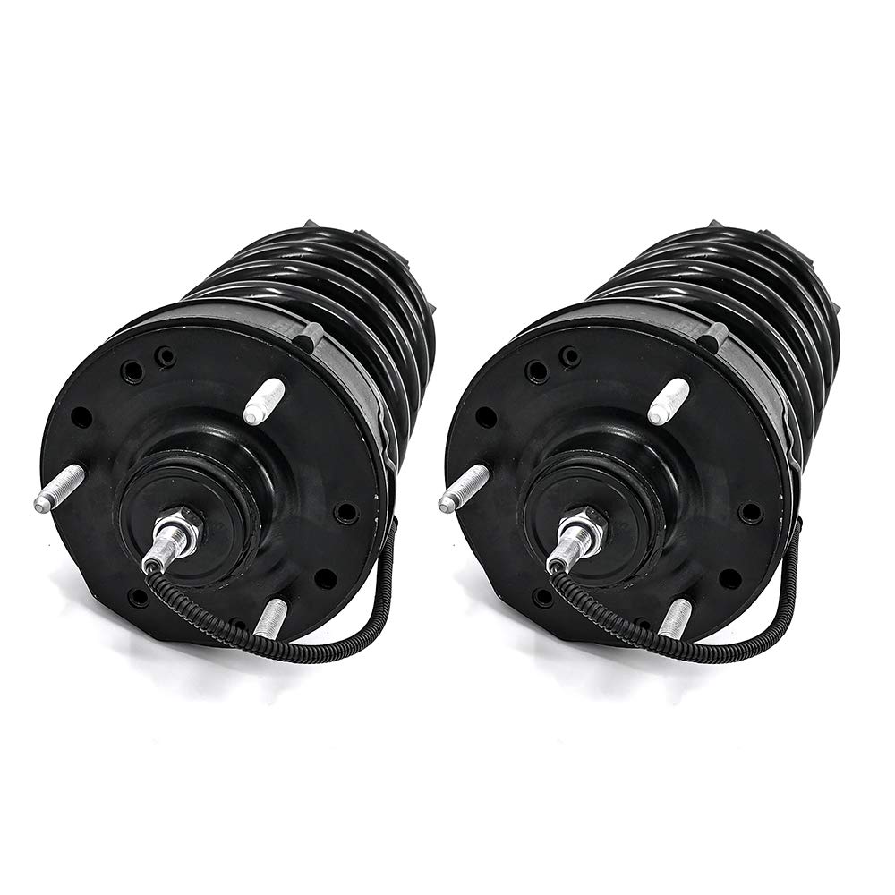 2020 Yukon Tahoe 84176631 Front Shock Absorber Assy 84061228 fit for Cadillac Escalade, Tahoe, Suburban, Silverado, GMC Sierra 1500, Yukon (XL) 84977478 580-1108 LUFT MEISTER