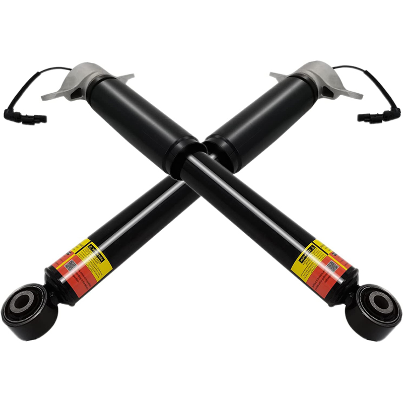 Luft Meister 84326293 Cadillac XTS 2013-2019 Rear Shock Absorber with electric 84326294