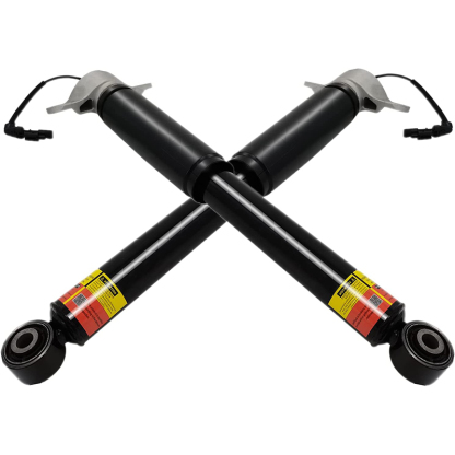 Luft Meister 84326293 Cadillac XTS 2013-2019 Rear Shock Absorber with electric 84326294