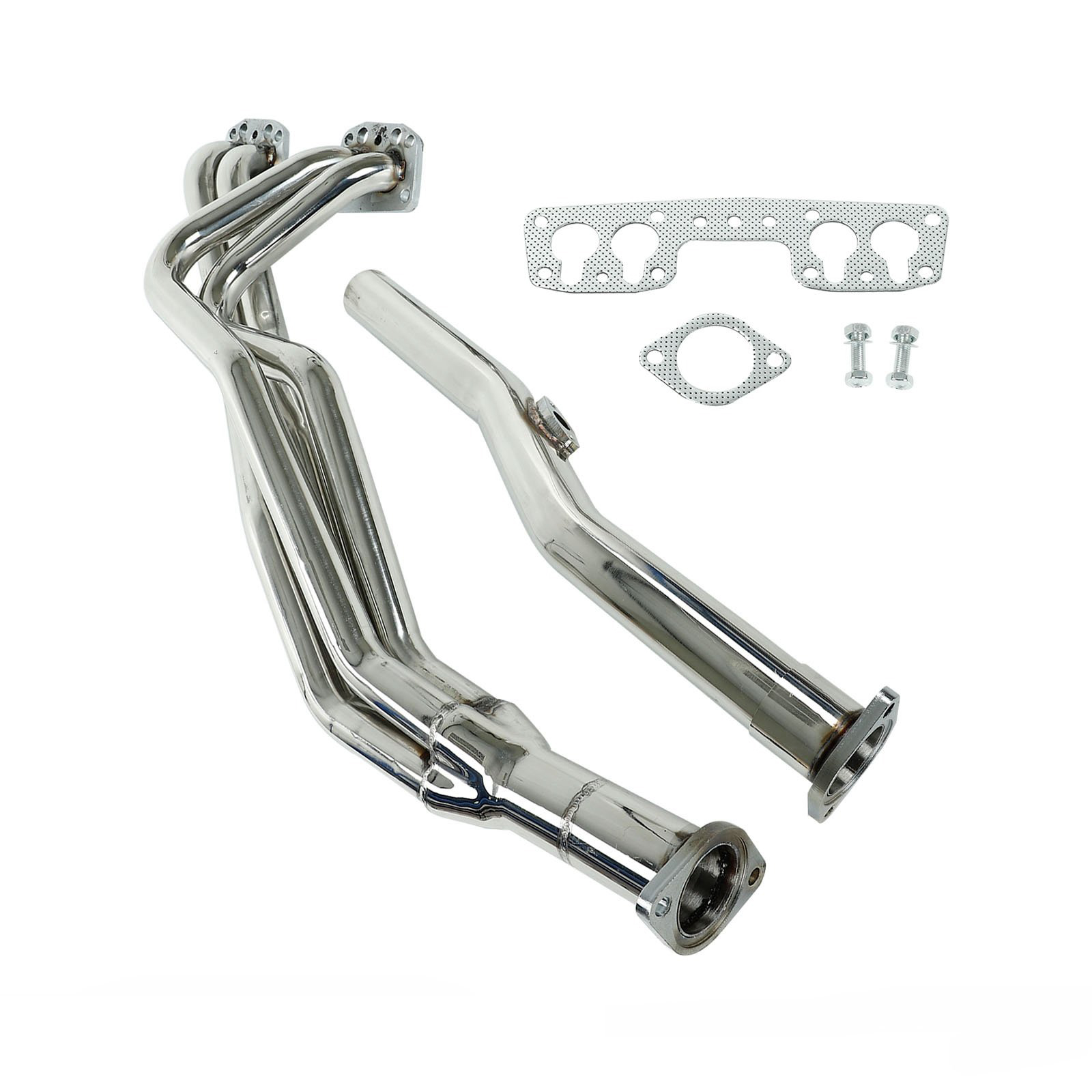 Toyota Celica Pickup Hilux 75-80 2.2 Exhaust Headers