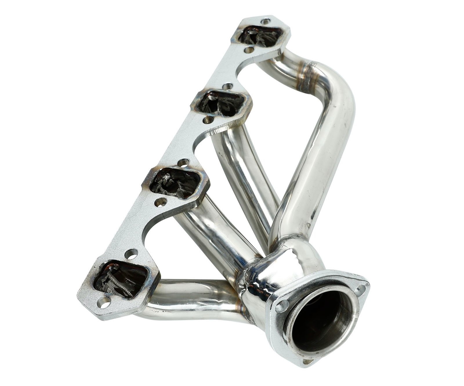 Exhaust Header for 1964-1977 Ford 260 289 302 Mustang 302CU 5.0L