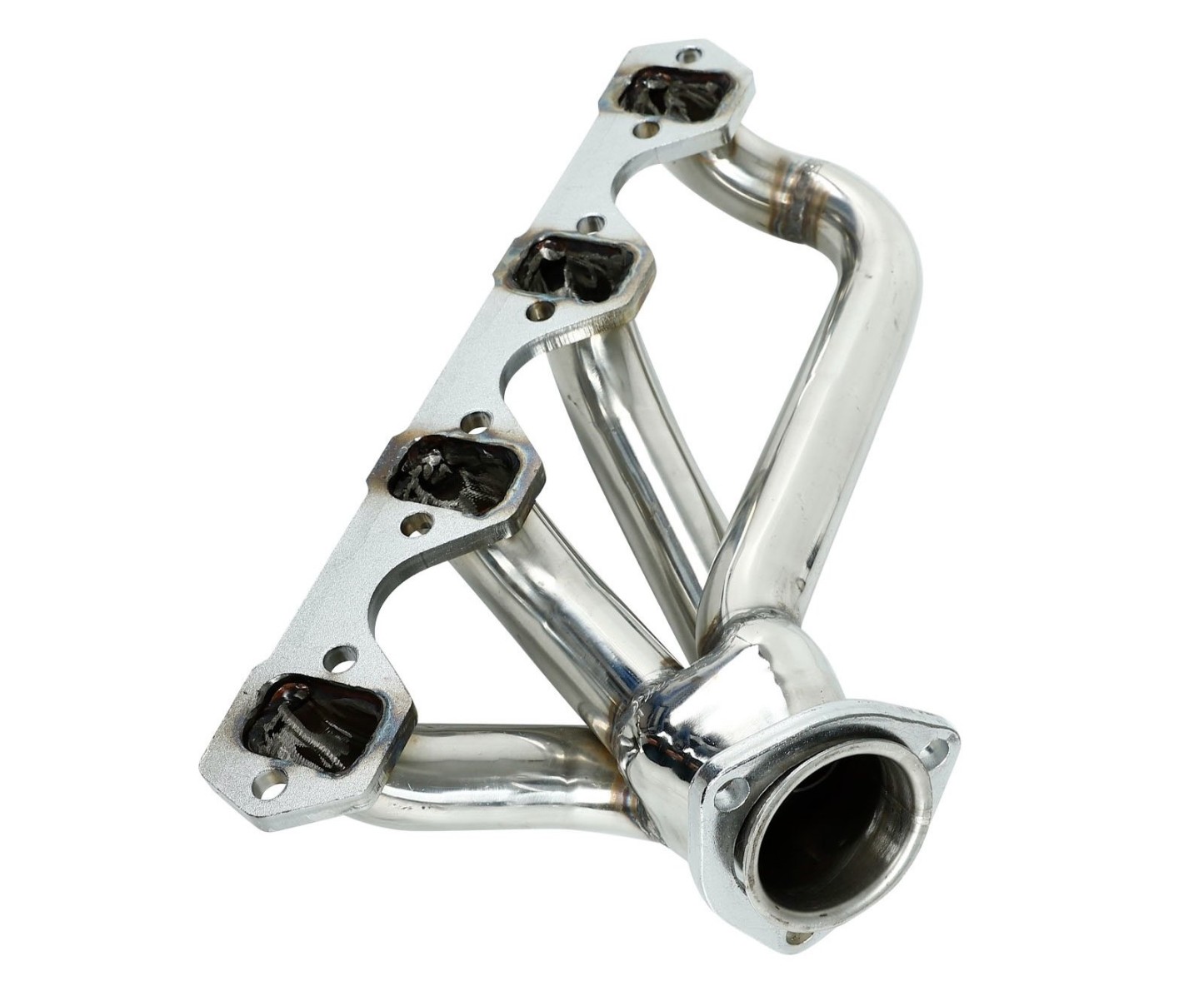 Exhaust Header for 1964-1977 Ford 260 289 302 Mustang 302CU 5.0L