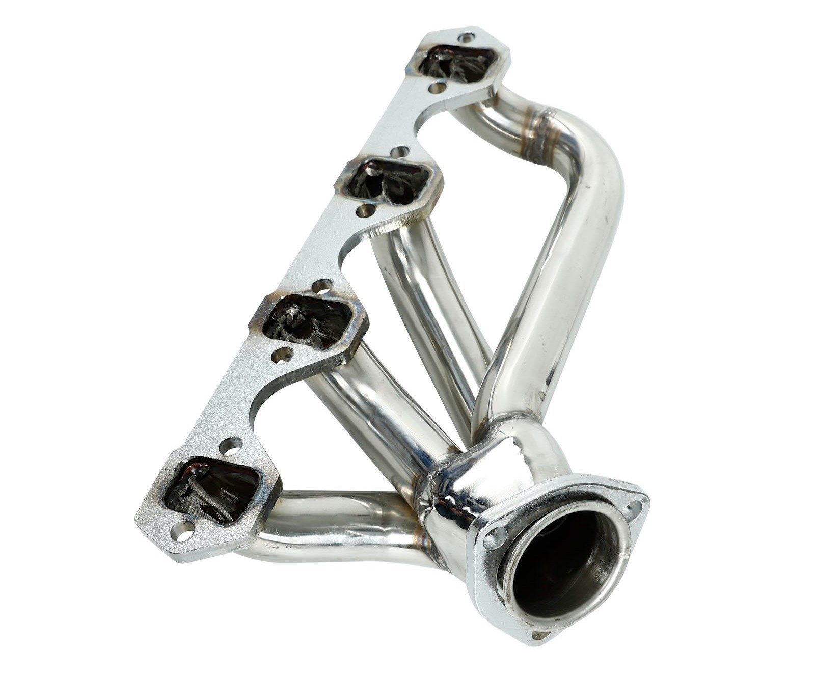 Exhaust Header for 1964-1977 Ford 260 289 302 Mustang 302CU 5.0L