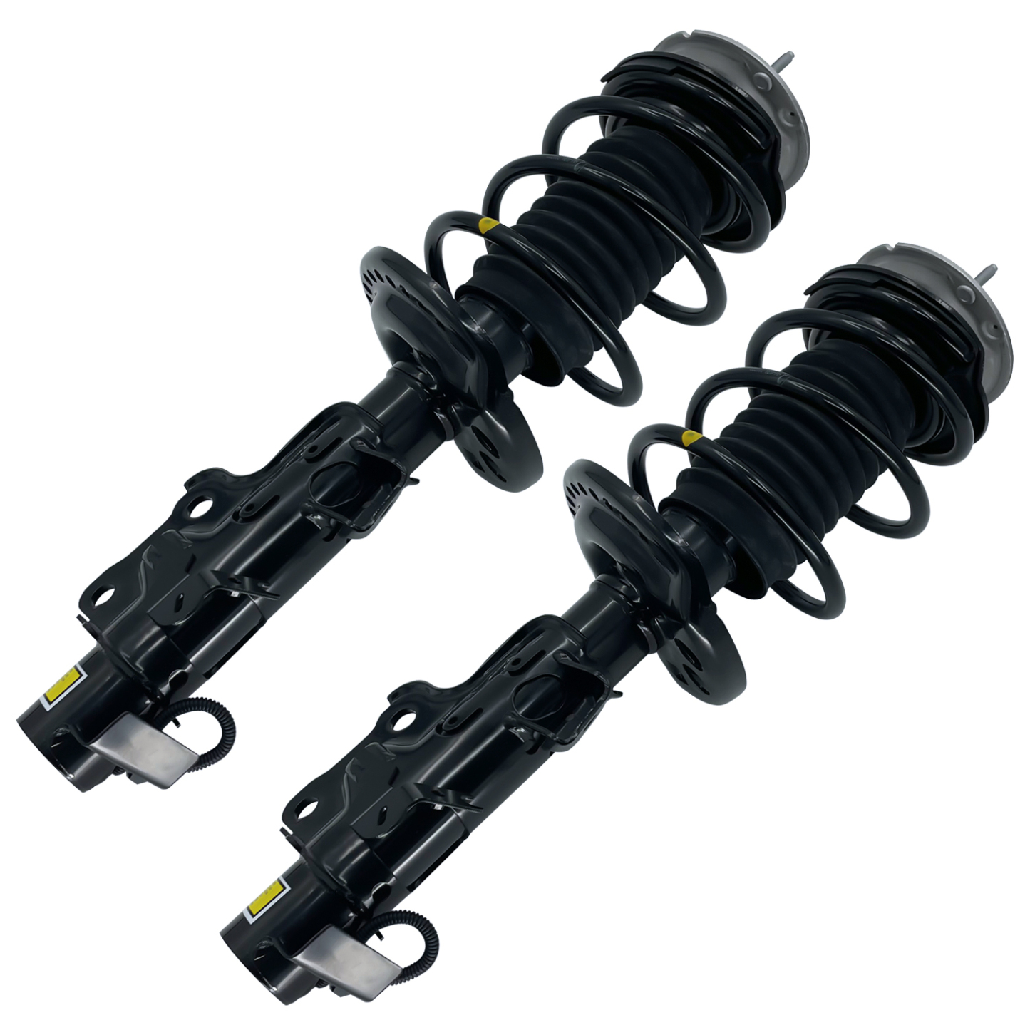 2014-2020 Cadillac CTS Front Shock Absorber Struts Assembly with electric with chassis control 23247462 LUFT MEISTER