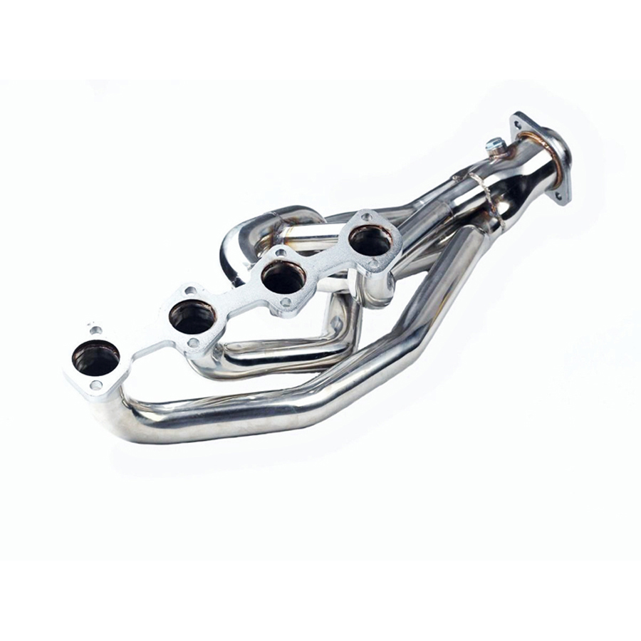  2000-2004 FORD MUSTANG GT V8 4.6L Stainless Steel Header Exhaust