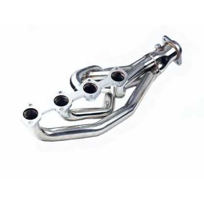  2000-2004 FORD MUSTANG GT V8 4.6L Stainless Steel Header Exhaust