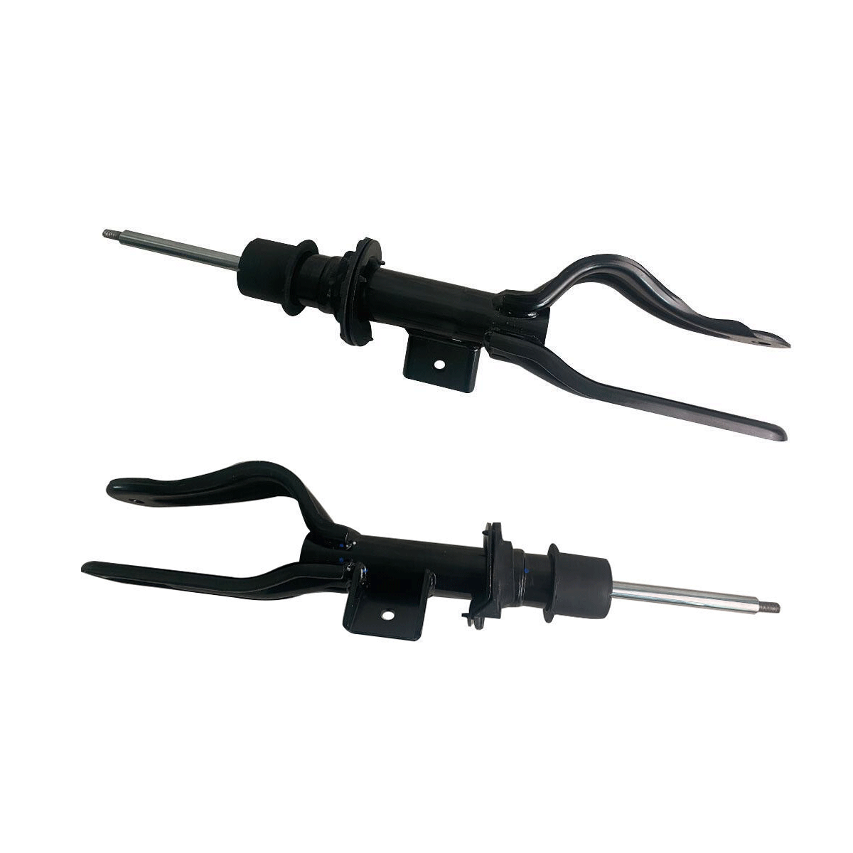 2017-2021 Tesla Model 3 M3 Front Shock Absorbers Fit for AWD 4WD - Part Number 1188363-00-F