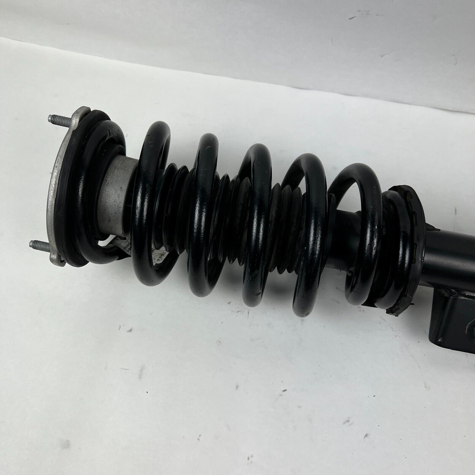 2017-2021 Tesla Model 3 M3 Front Struts Shock Absorbers Fit for AWD 4WD - Part Number 1188363-00-F